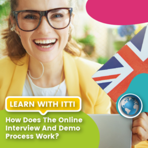 Read more about the article How Does the Online Interview and Demo Process Work?