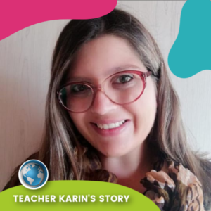 Read more about the article iTTi South Africa Student Stories: Karin