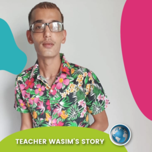 Read more about the article iTTi South Africa Student Stories: Teaching Abroad Wasim’s Way